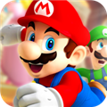 超级玛丽switch原版
