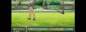 训练师题材游戏合集