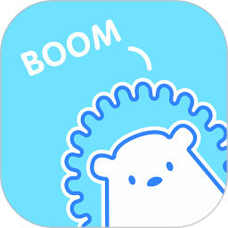 Boom盲盒