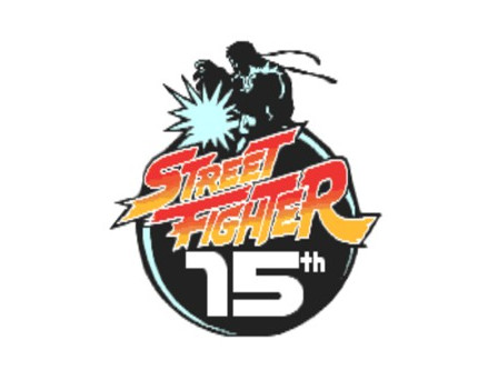 街头霸王2 15周年纪念版悟饭版