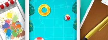 好玩的减压手游合集