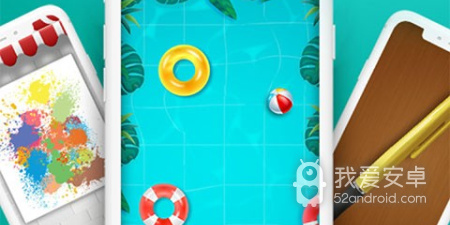 好玩的减压手游合集