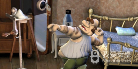 整蛊休闲类手游合集