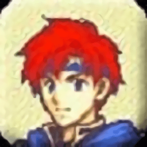 火焰纹章封印之剑美版