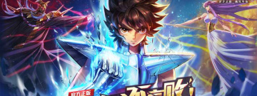 V社出品的手游合集