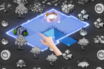 适合放假玩的休闲解压手游合集