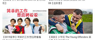 近期实用的剪切视频app合集