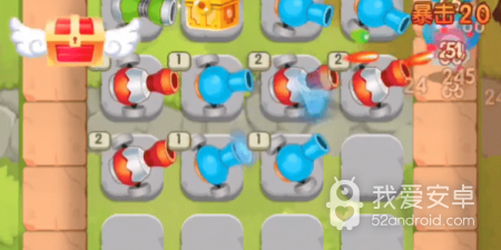 精品休闲塔防手游合集