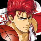 灌篮高手手游三井寿版