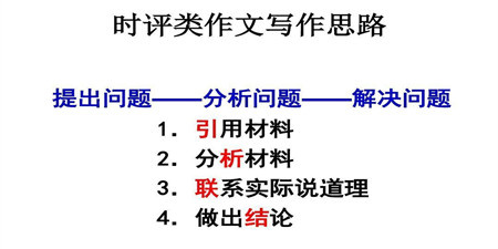 作文类软件合集