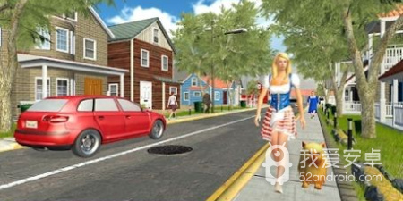 宠物模拟器手游合集