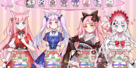 和幻想之驯化一样的手游合集