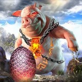 山海吞噬进化3D版