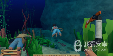 大海求生所有版本手游合集