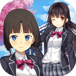 樱花校园女生物语樱花校园版