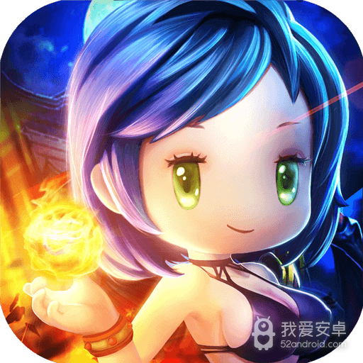 暴走地下城九游版