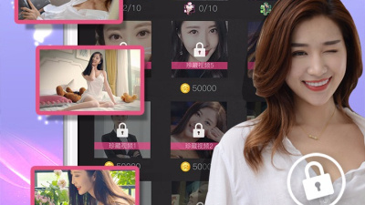 像快狐短视频这样的app合集