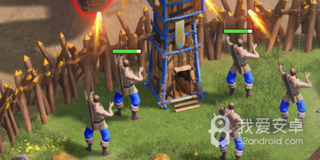 类似泰拉贝尔的手游合集