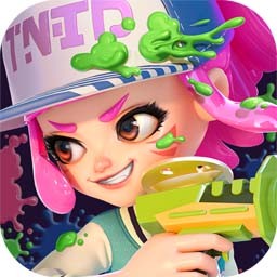 喷射派对vivo版
