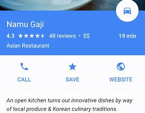 谷歌google街景地图app合集