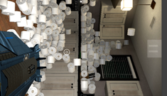 病毒感染题材手游合集