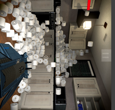 病毒感染题材手游合集