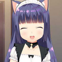 与小奶猫创造家族全CG版