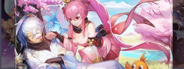 妖神姬手游排行榜