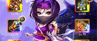 双门派玩法的手游合集