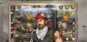 废土rpg手游合集