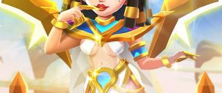 二次元狩猎手游合集