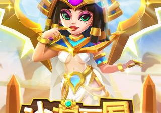 二次元狩猎手游合集