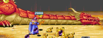 没wifi也能玩的格斗闯关手游合集