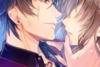 和爱与欲望之馆一样的手游合集