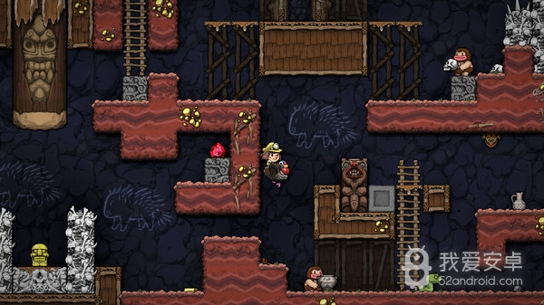 Spelunky2手机版