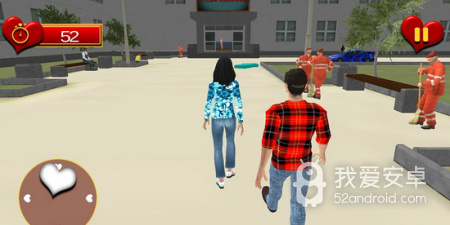 像女朋友模拟器这样的手游合集