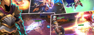 拥有对白的手游排行榜