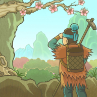 桃源记无限资源内置作弊菜单版