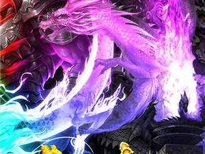 和皓月屠龙差不多的手游合集