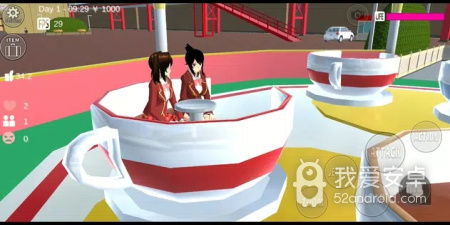 校园冒险app合集