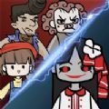 猎梦宿舍联机版破解版