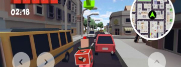 全国最受欢迎的外卖配送app合集