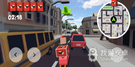 大家都说好的外卖配送app合集