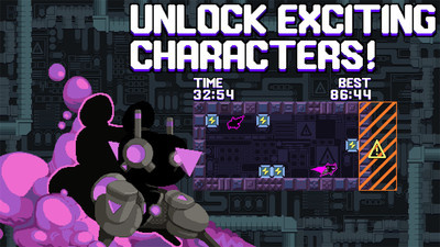 适合上班族玩的复古像素手游合集