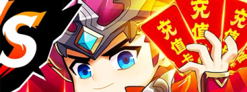 3D建模手游合集