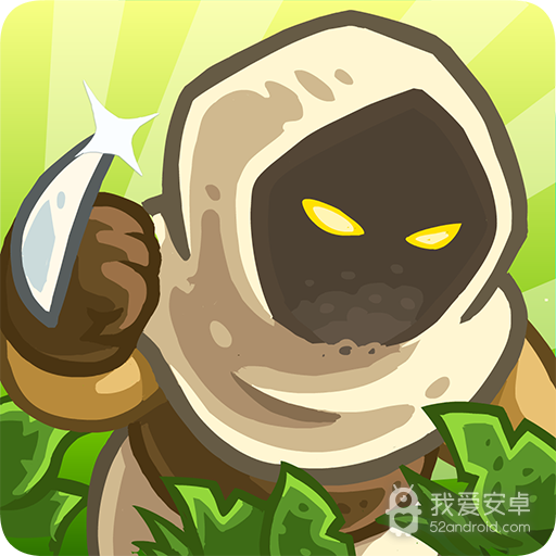 Kingdom Rush Frontier