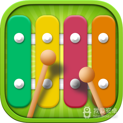 儿童音乐巴士