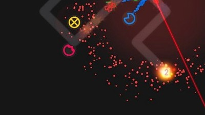 好玩不收费的科幻射击手游合集