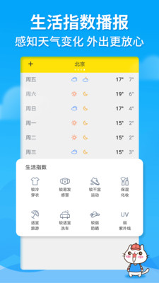 天气猫