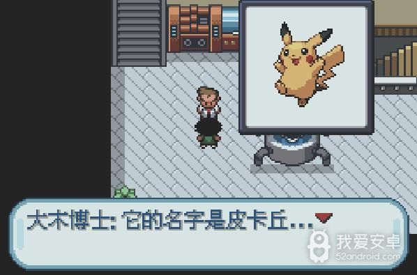 口袋妖怪圣灰悟饭版